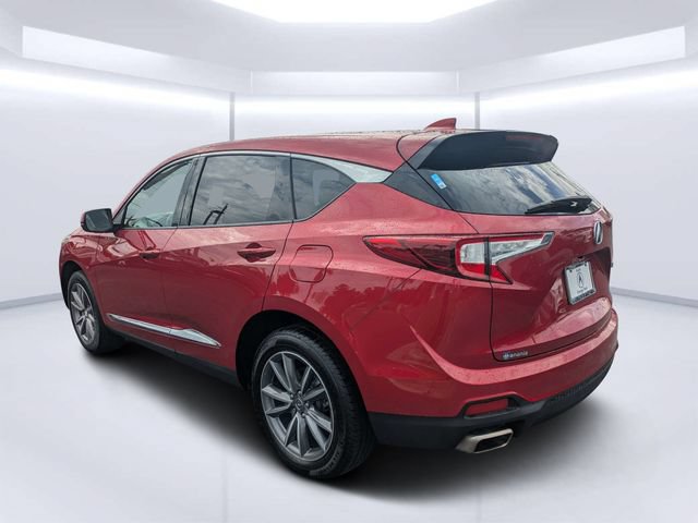 Used 2023 Acura RDX w/ Technology Package FWD image 5
