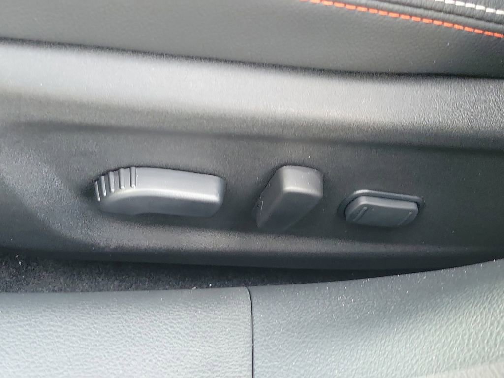 New 2025 Nissan Altima 2.5 SR w/ SR Premium Package image 27