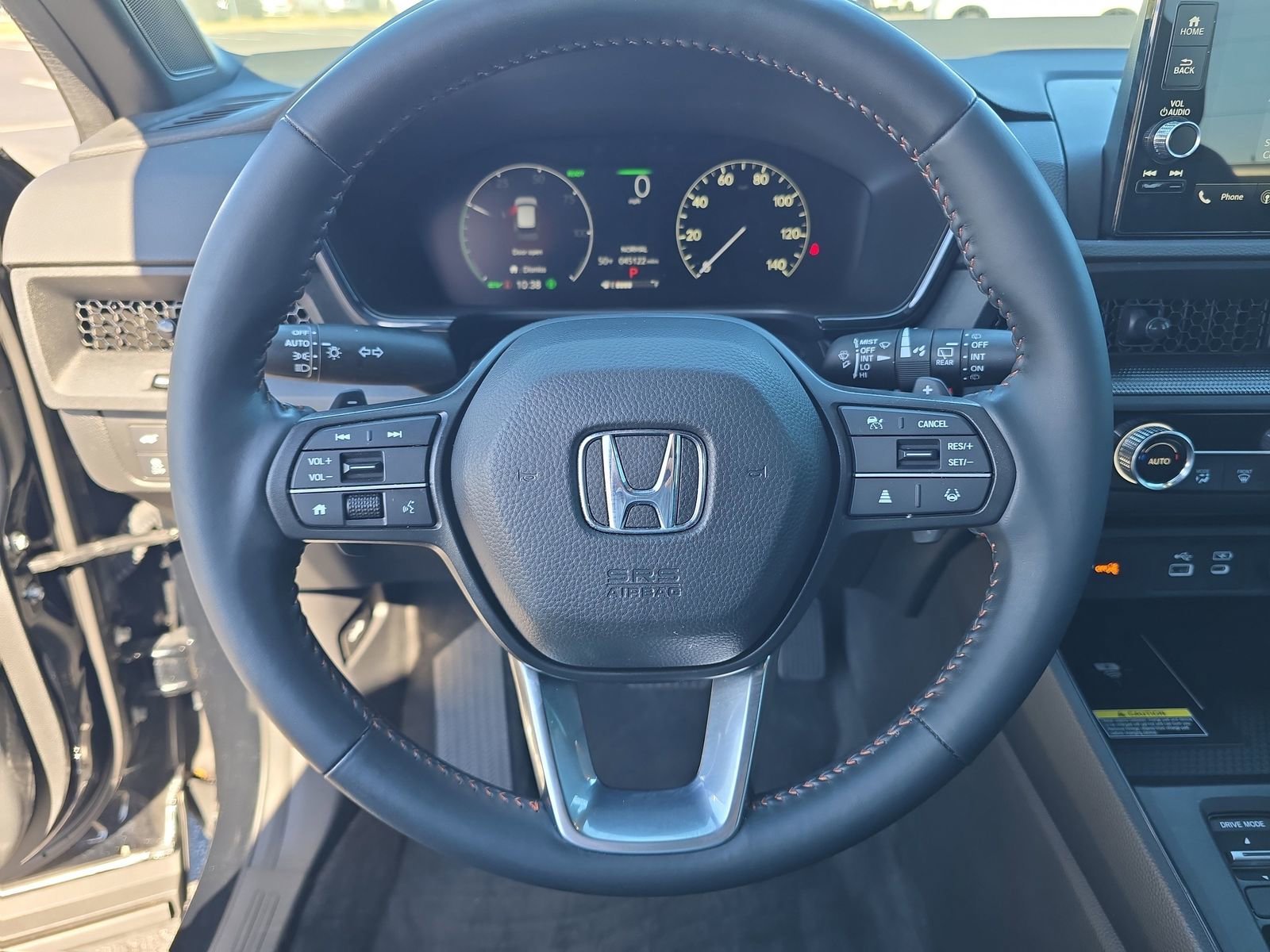 Used 2024 Honda CR-V Sport-L image 26
