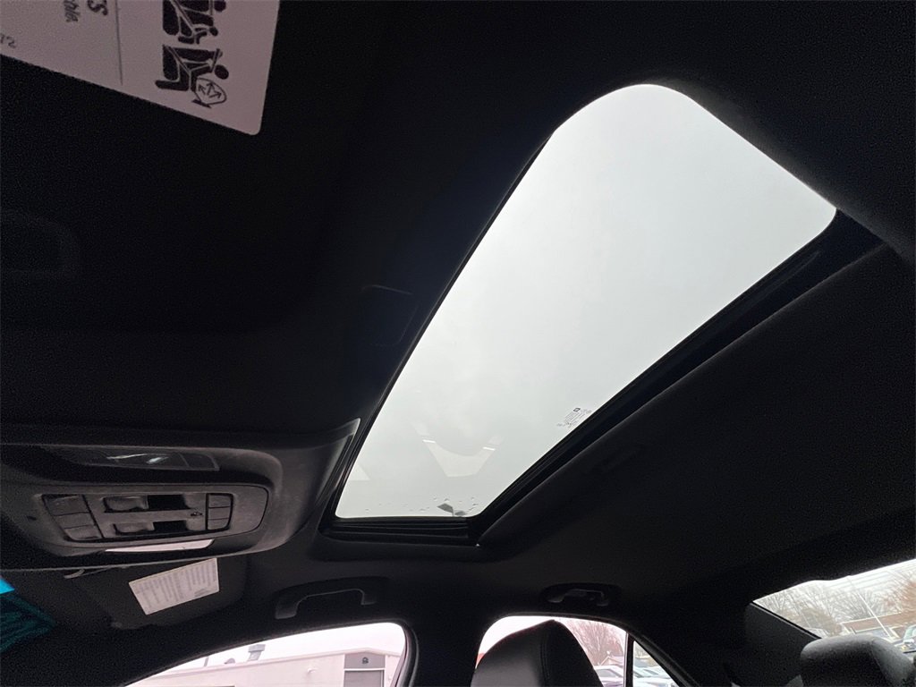 Used 2021 Cadillac CT4 Premium Luxury image 28