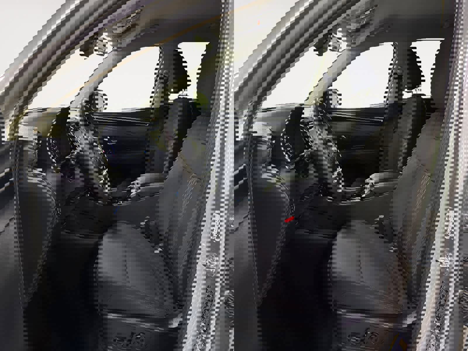 Used 2024 Hyundai Tucson SEL image 13