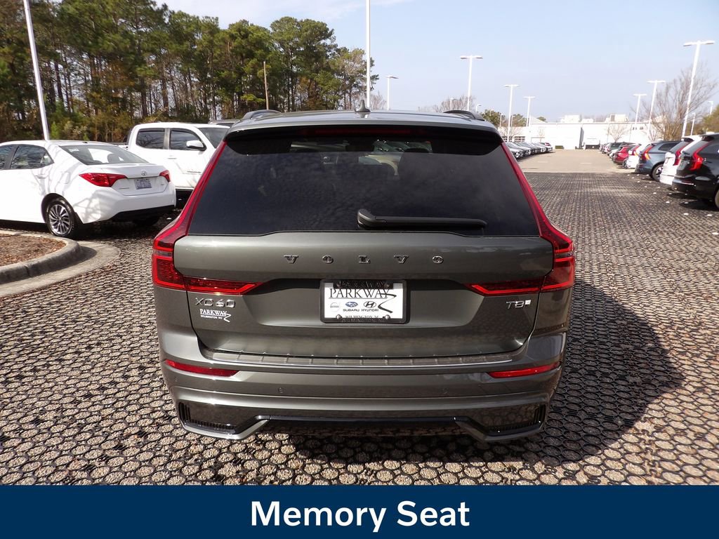 New 2026 Volvo XC60 T8 Core w/ Protection Package Premier image 7