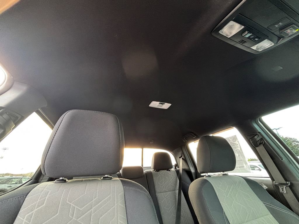 Used 2020 Toyota Tacoma TRD Off-Road w/ Blackout Package AWD/4WD image 27