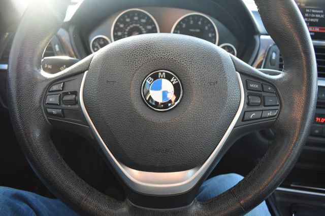 Used 2014 BMW 328i xDrive Sedan image 24