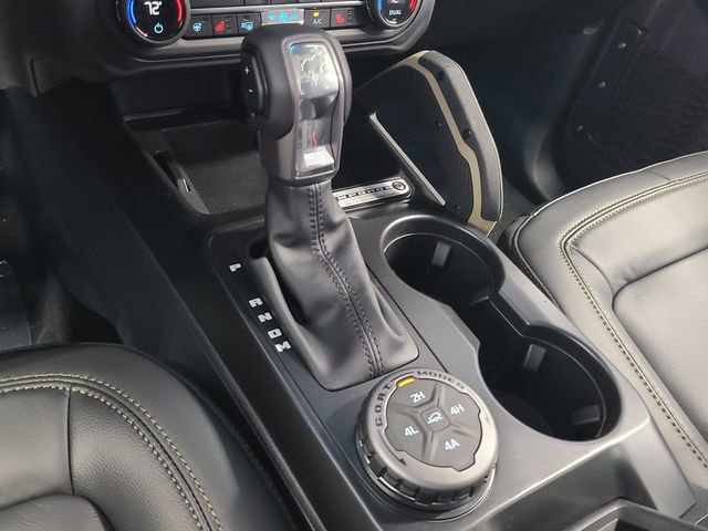 New 2025 Ford Bronco Badlands AWD/4WD image 24