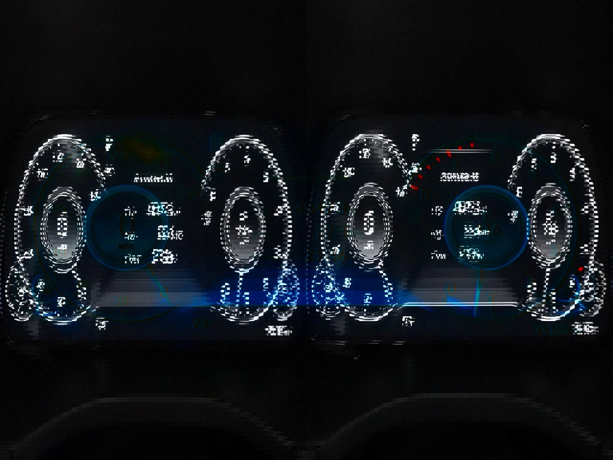 Used 2021 Hyundai Palisade Calligraphy image 27