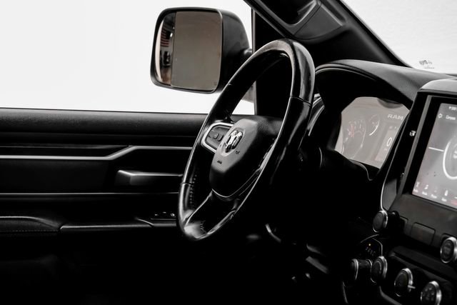 Used 2021 RAM 1500 Lone Star image 16