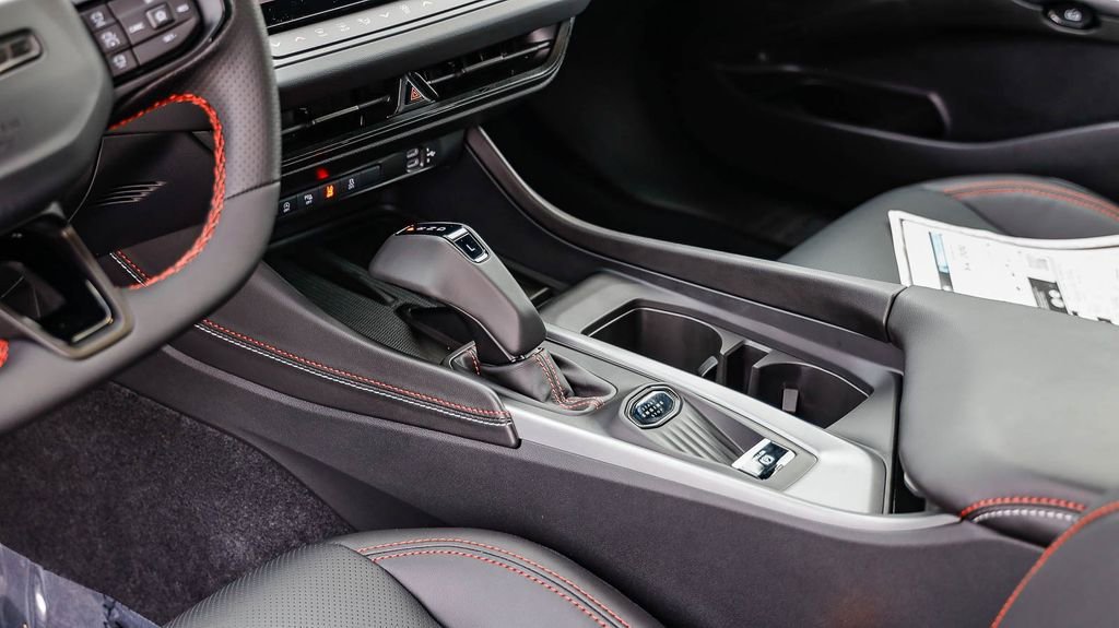 New 2026 Dodge Charger R/T image 24