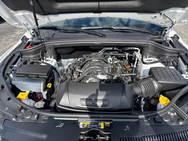 New 2026 Dodge Durango GT AWD/4WD image 13