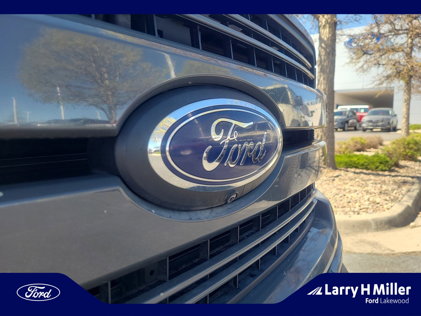 Used 2020 Ford F150 Lariat w/ Equipment Group 502A Luxury image 23