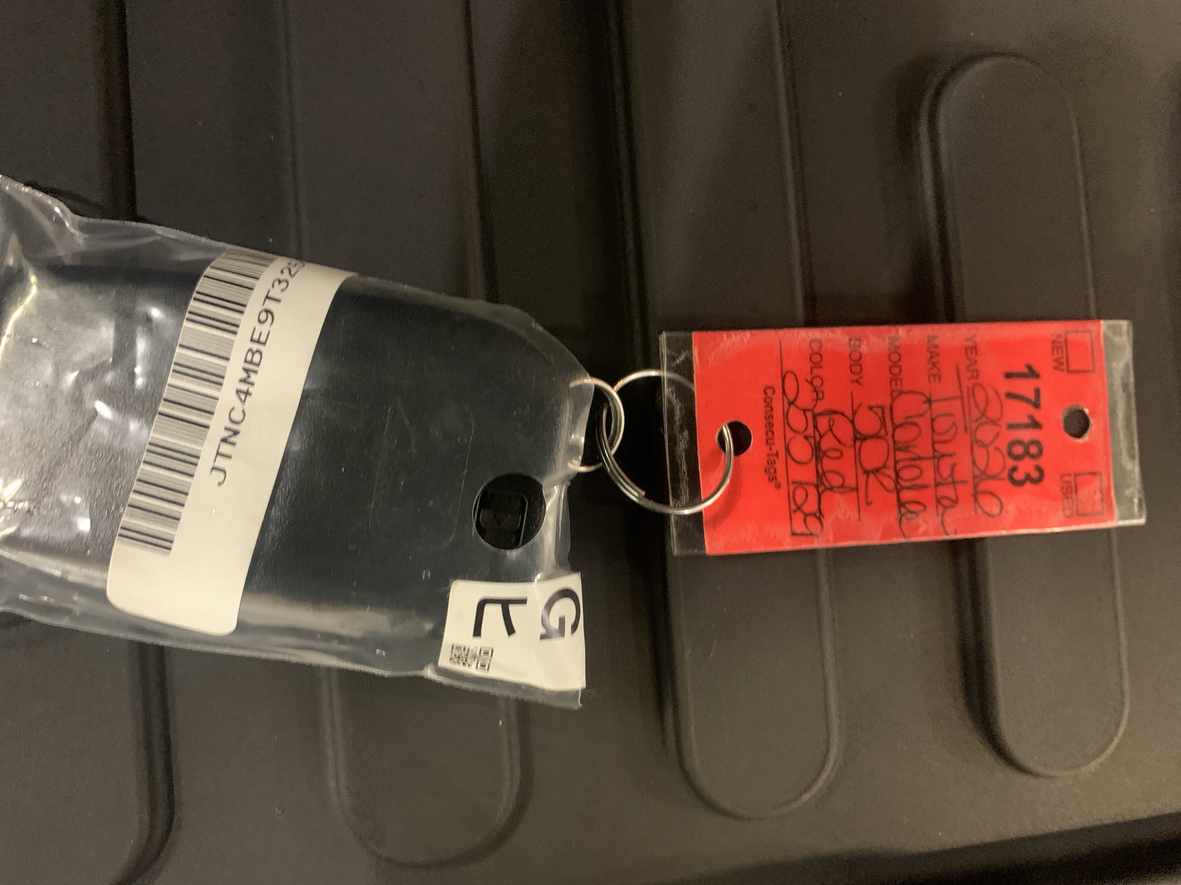 New 2026 Toyota Corolla XSE image 20