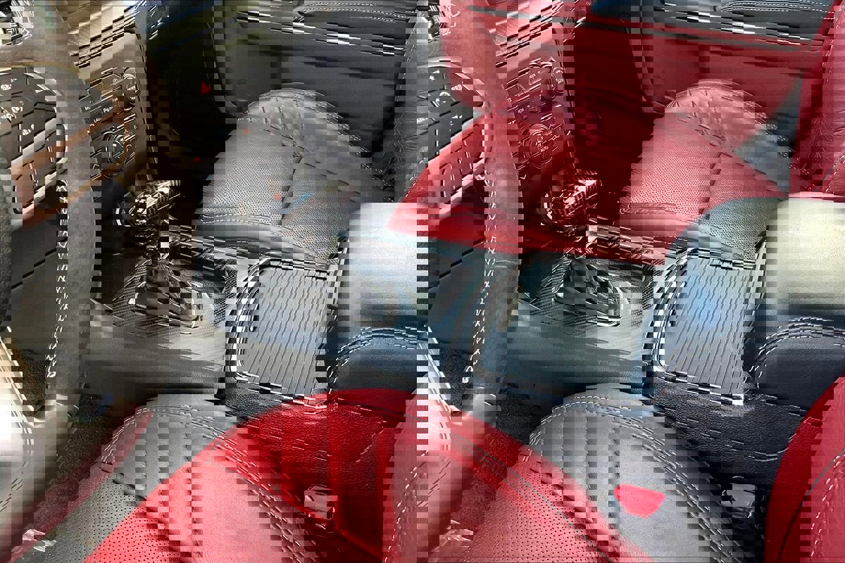 Used 2023 Dodge Charger SRT Hellcat w/ Harman/Kardon Audio Group image 14