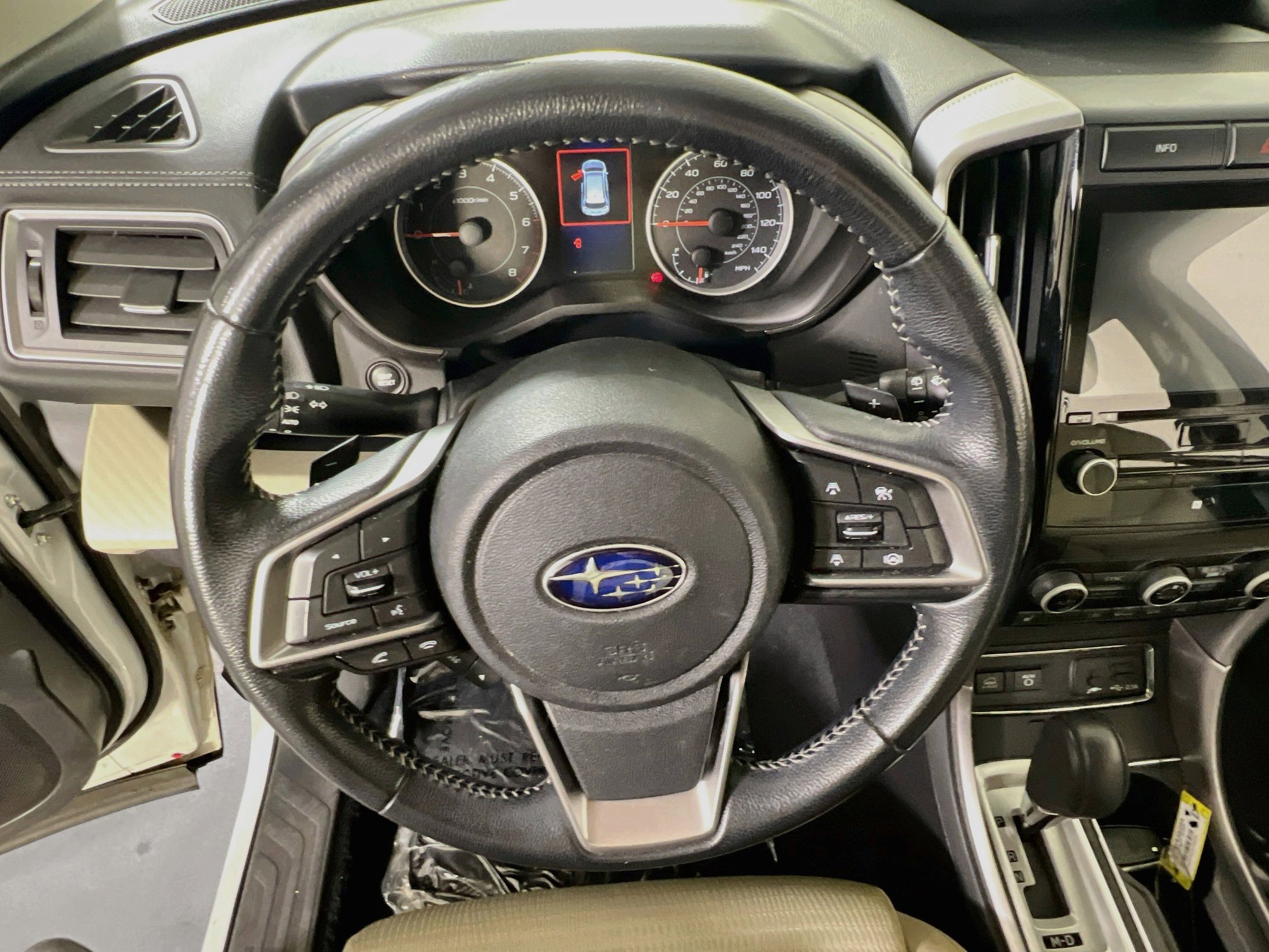 Used 2021 Subaru Ascent Premium w/ Convenience Package image 11