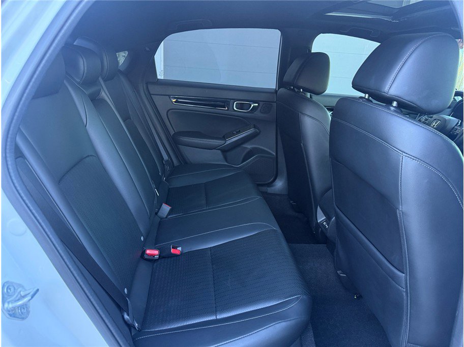 Used 2024 Honda Civic Sport Touring image 36