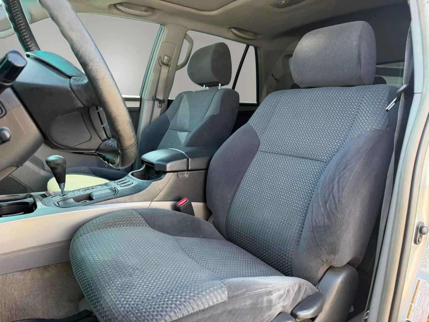 Used 2005 Toyota 4Runner Sport RWD image 10