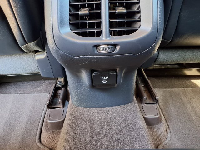 Used 2014 Jeep Cherokee Limited w/ Luxury Group FWD image 14