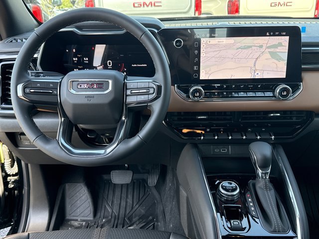 New 2026 GMC Canyon AT4 image 7