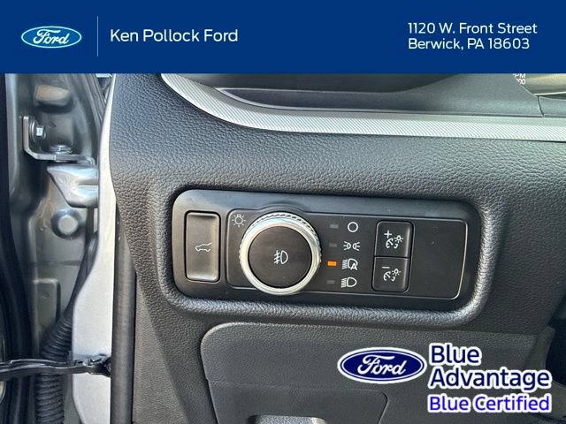 Certified 2023 Ford Explorer XLT w/ Equipment Group 202A AWD/4WD image 19