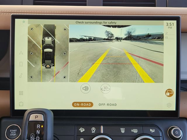 Used 2026 Land Rover Defender 110 S image 13