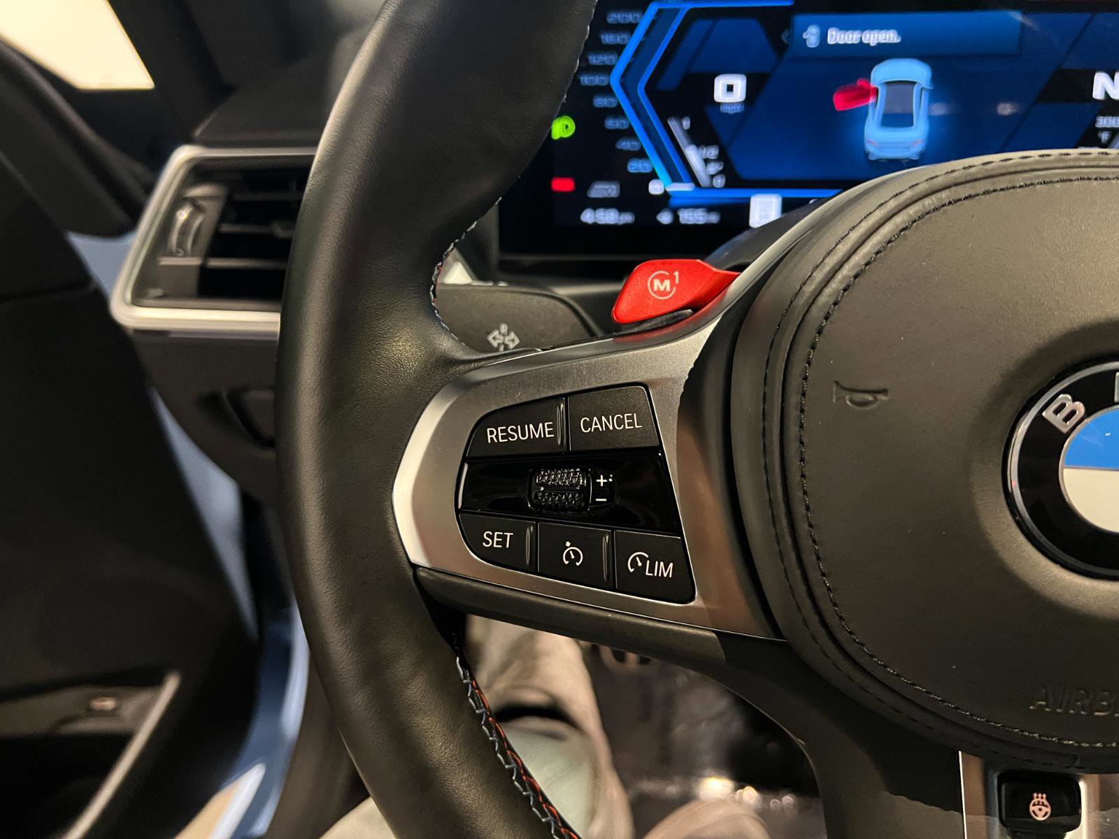 Used 2024 BMW M2 image 13