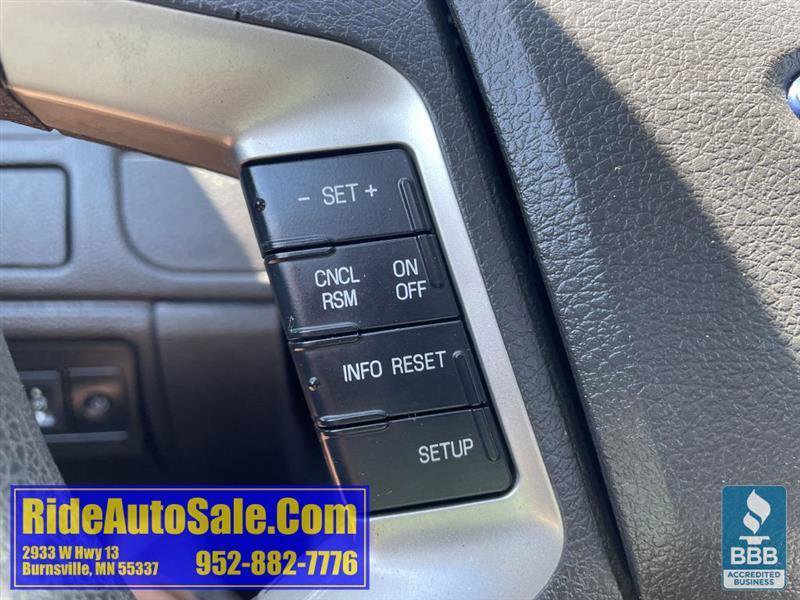 Used 2011 Ford Fusion SE w/ 201A Rapid Spec Order Code FWD image 36
