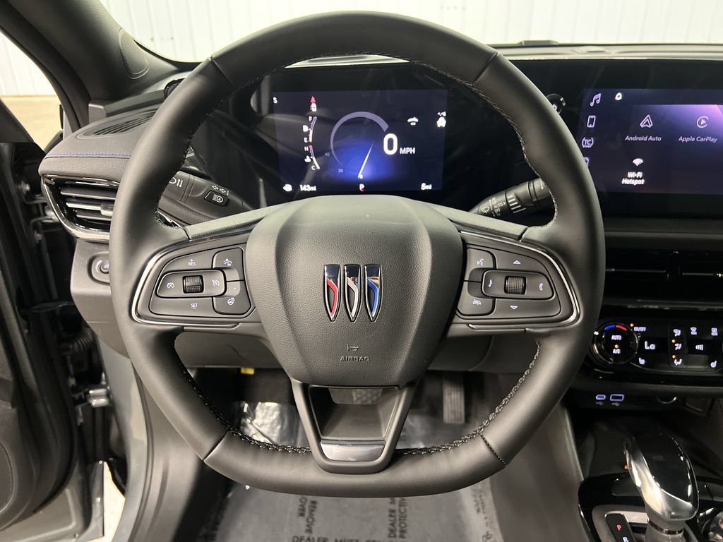 New 2026 Buick Envista Sport Touring w/ Convenience I Package FWD image 18