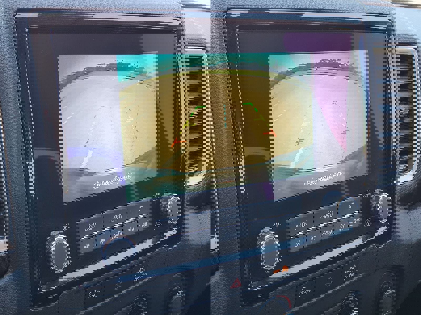 Used 2023 Nissan Frontier SV w/ Technology Package image 26