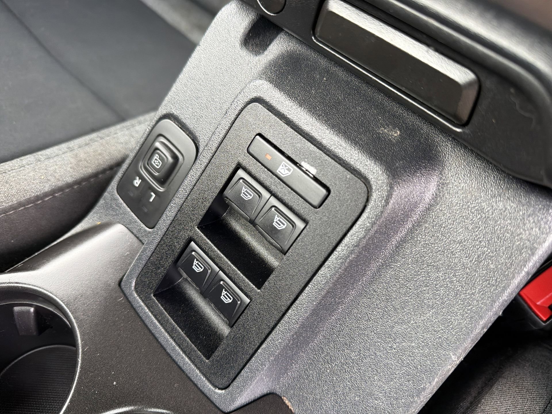 Certified 2023 Ford Bronco Big Bend image 13