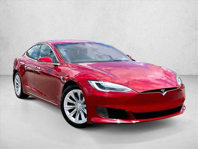 Used 2017 Tesla Model S 75 RWD image 12