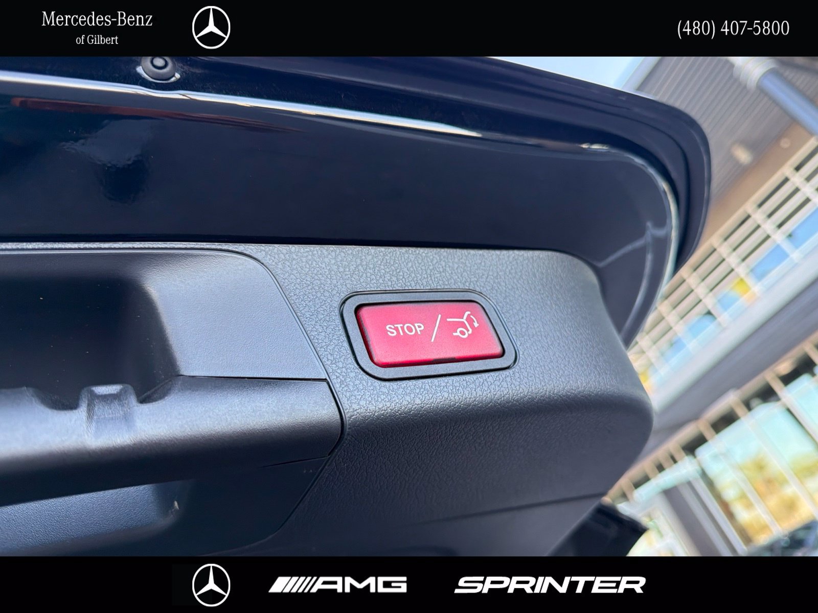Used 2026 Mercedes-Benz GLB 250 image 8