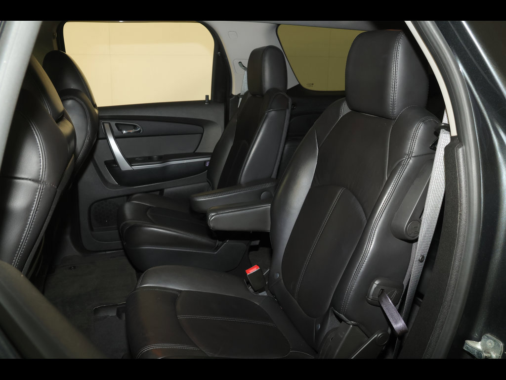 Used 2012 GMC Acadia SLT FWD image 19