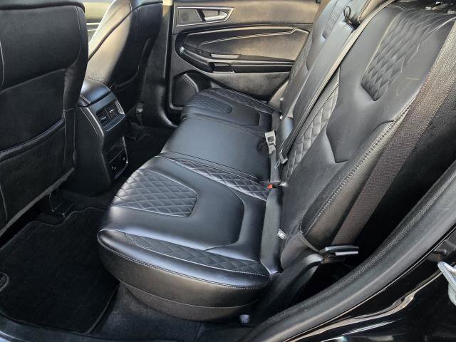 Used 2024 Ford Edge Titanium image 11