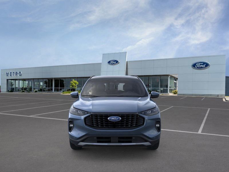 New 2026 Ford Escape SE w/ PHEV Premium Package image 7