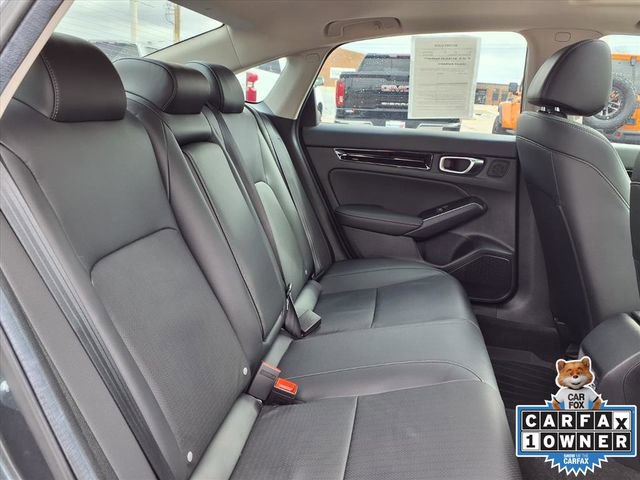 Used 2024 Honda Civic Touring image 15