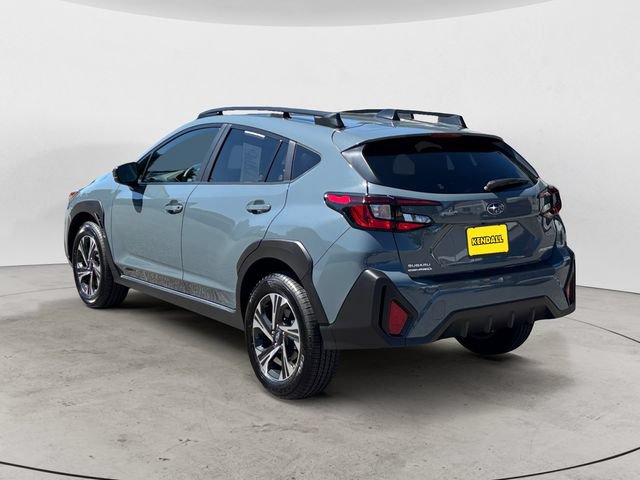 Used 2025 Subaru Crosstrek 2.5i Premium AWD/4WD image 7