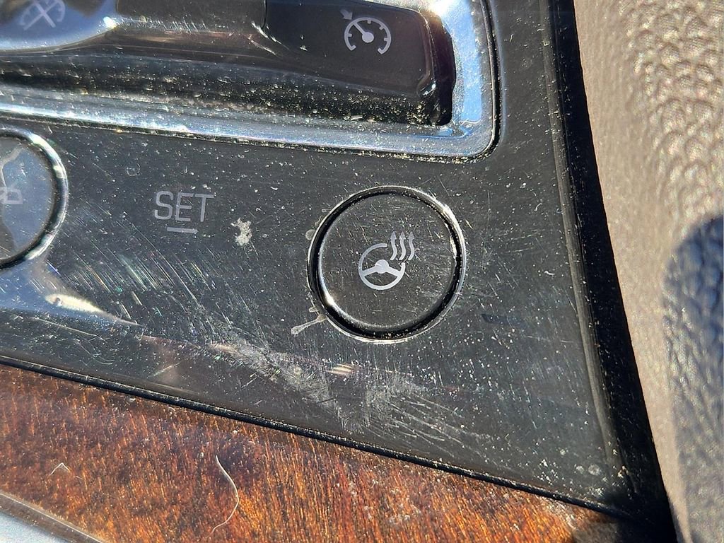 Used 2016 Cadillac XTS Luxury w/ Driver Awareness Package image 27