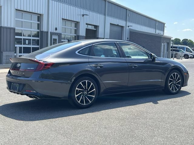 Used 2021 Hyundai Sonata Limited FWD image 13