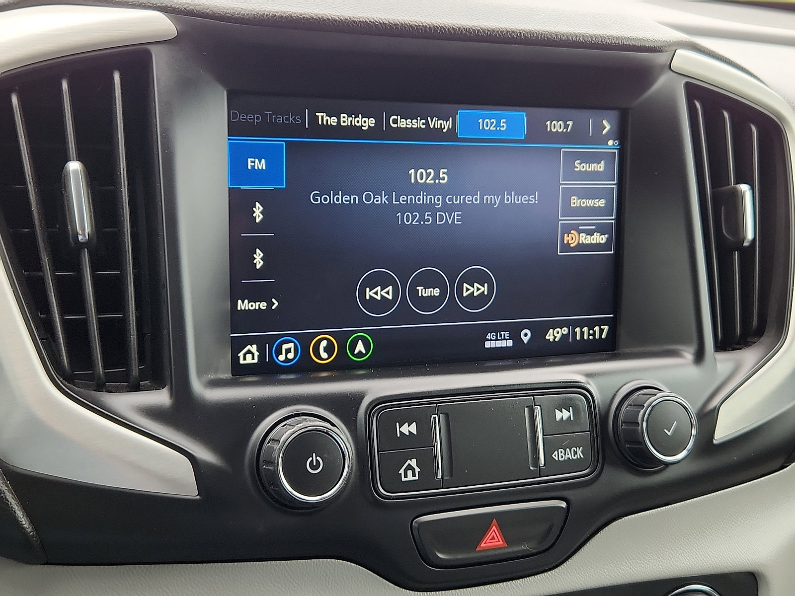 Used 2019 GMC Terrain SLT w/ Preferred Package AWD/4WD image 17