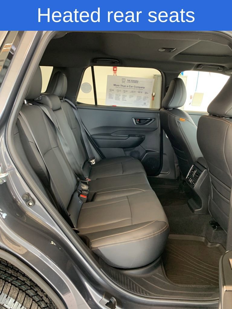 New 2026 Subaru Outback Wilderness image 16