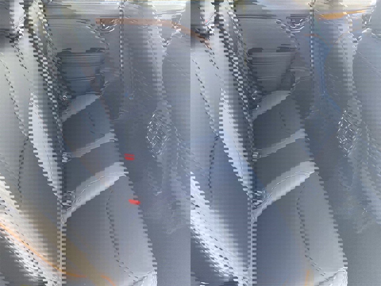 New 2026 Subaru Forester Sport w/ Sport Package image 9