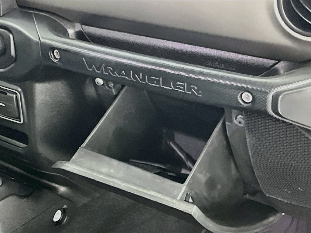 Used 2019 Jeep Wrangler Sport AWD/4WD image 31