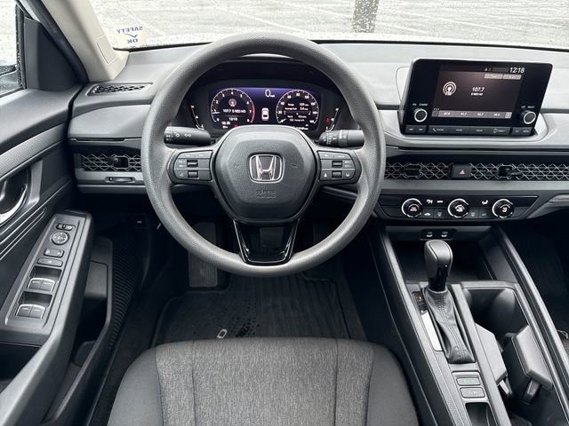 Used 2024 Honda Accord LX image 22