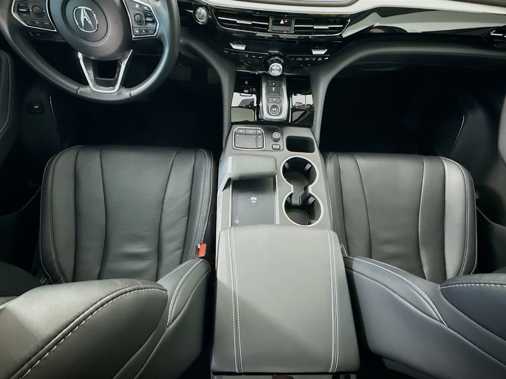 Used 2023 Acura MDX FWD w/ Technology Package image 17