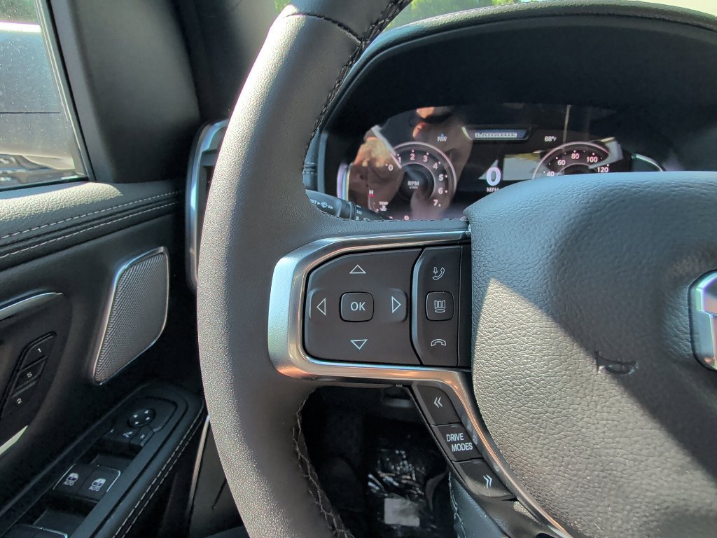 New 2026 RAM 1500 Laramie w/ Night Edition AWD/4WD image 20