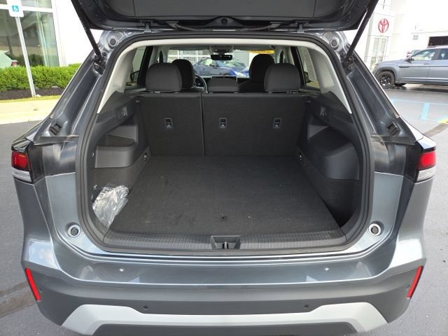 Used 2026 Volkswagen Tiguan S w/ 18" Wheel Package AWD/4WD image 25