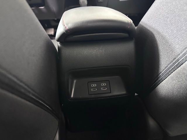 Certified 2024 Toyota Corolla SE w/ SE Premium Package image 17