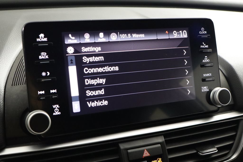 Used 2018 Honda Accord Sport image 28