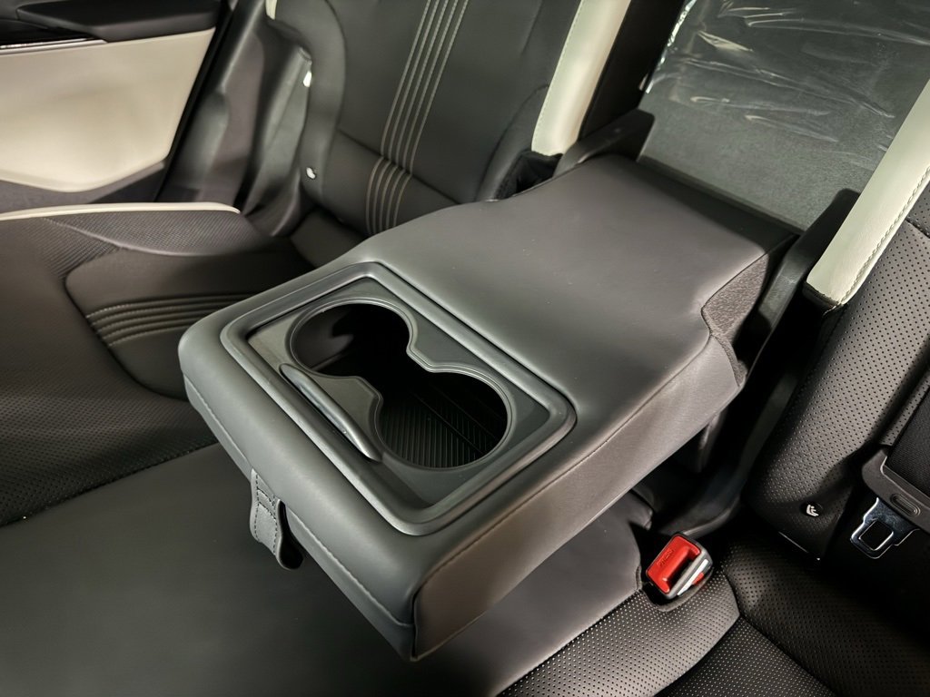 Used 2024 Kia EV6 GT-Line image 19