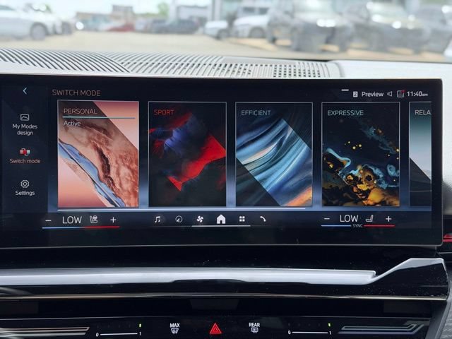 Certified 2026 BMW 530i xDrive AWD/4WD image 44