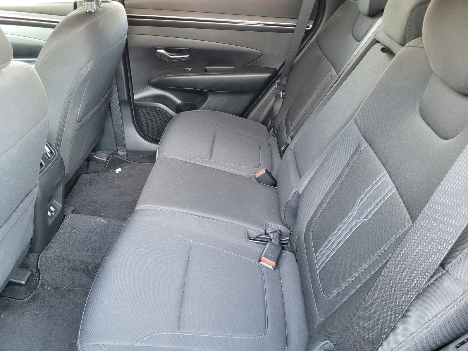 Certified 2023 Hyundai Tucson SEL AWD/4WD image 18